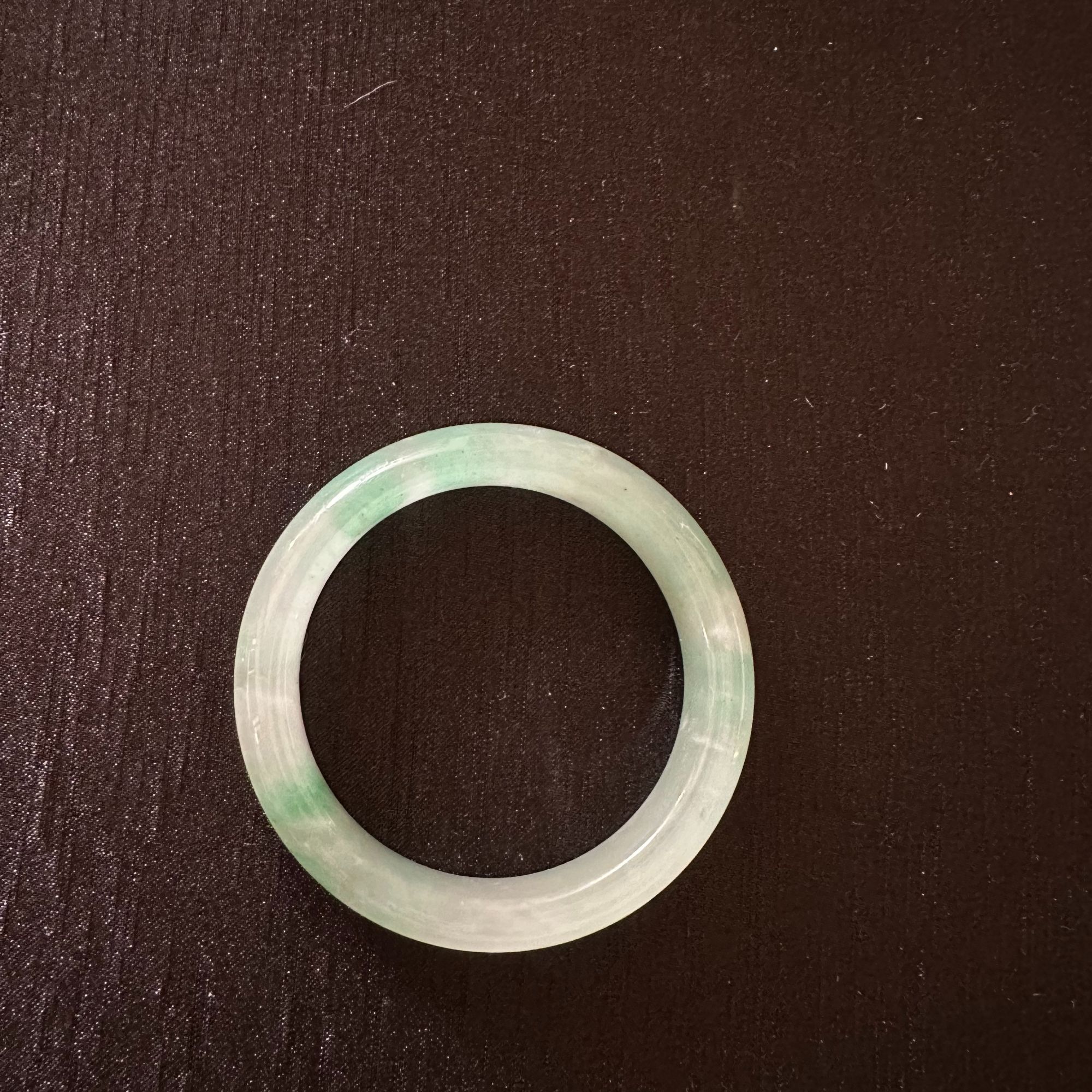 非洲翠手镯 | 一件 | 50mm-62mm  | 多样性发货  | 仅发其一