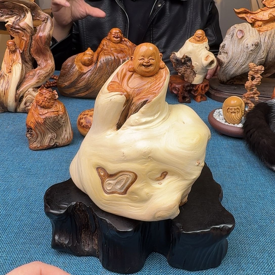 柏木（崖柏）关注一下