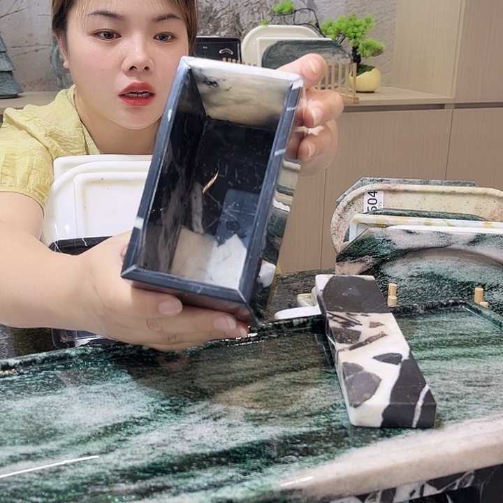 天然奢石系列产品