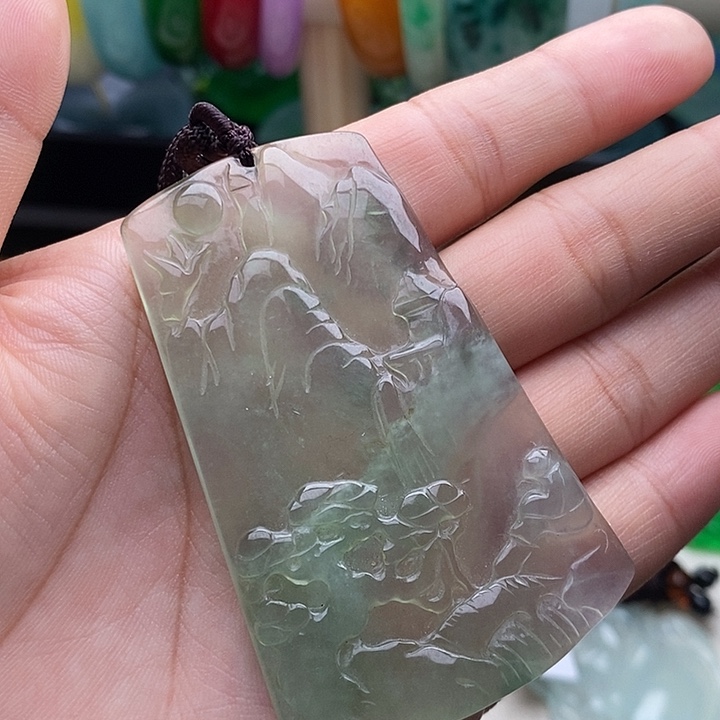 缅料 所见即所得 222