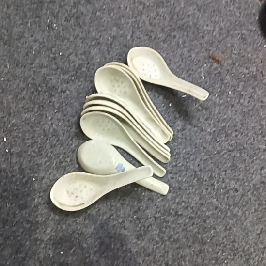 陶摆件景德镇陶瓷主人杯