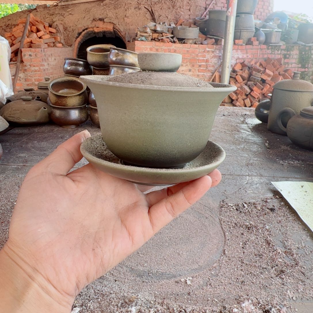 坭兴陶贵台龙窑A314