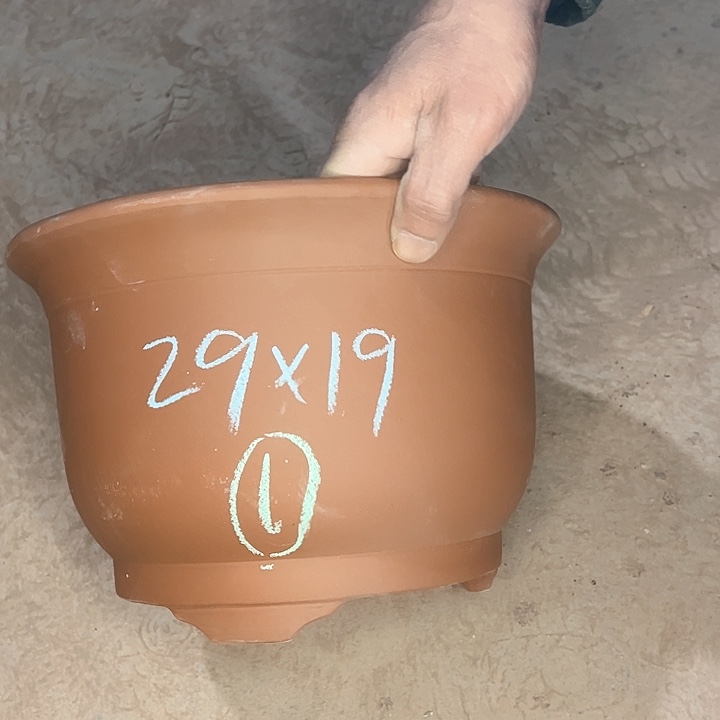 红陶5*4紫砂艺术学院