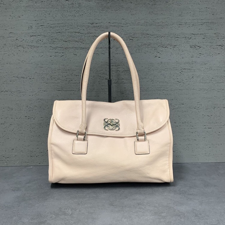 95新 LOEWE/罗意威 /KIKI/单肩包/15615383