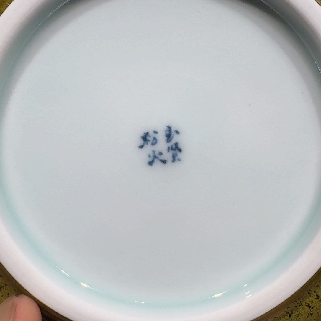 M***y古法手工制作工艺制作