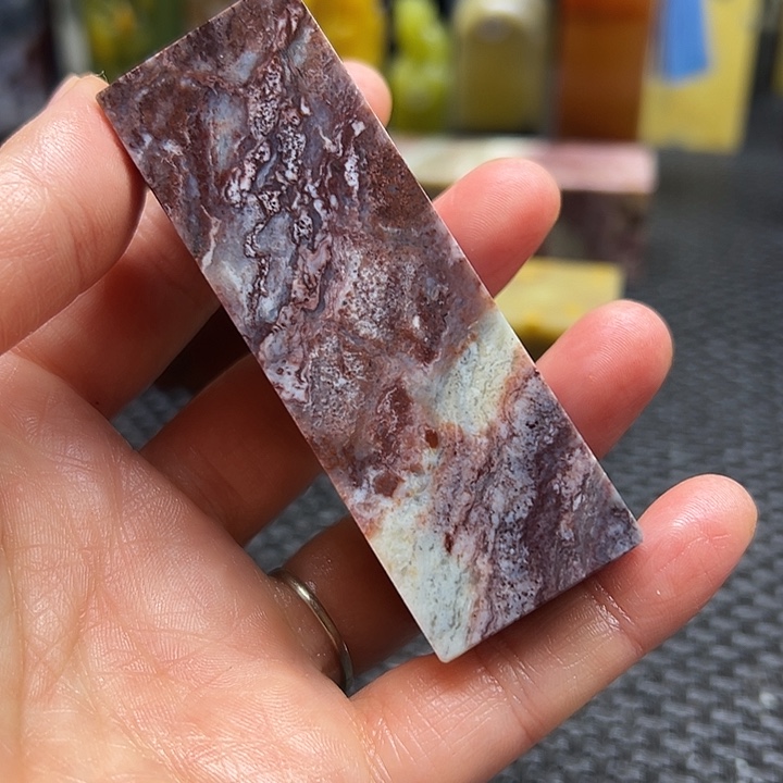 清***浼青田石印章石印章石