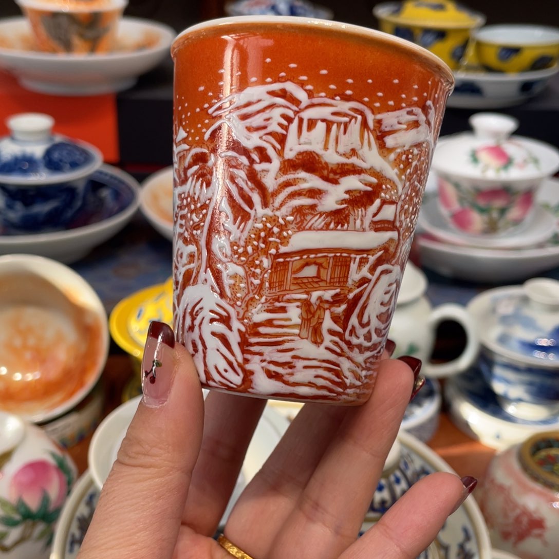 景德镇景德镇瓷器景德镇