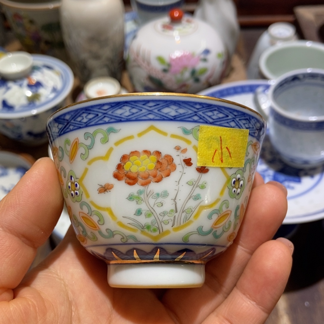 ****耀陶瓷艺术品等行业的