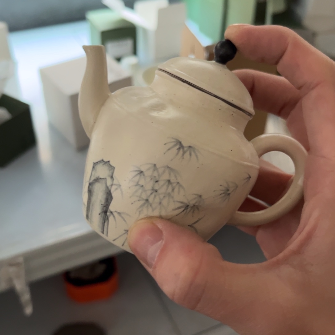 陶瓷等行业的生产和销售