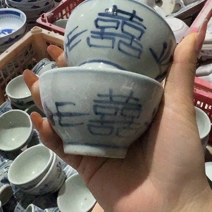 陶景德镇陶瓷瓷厂