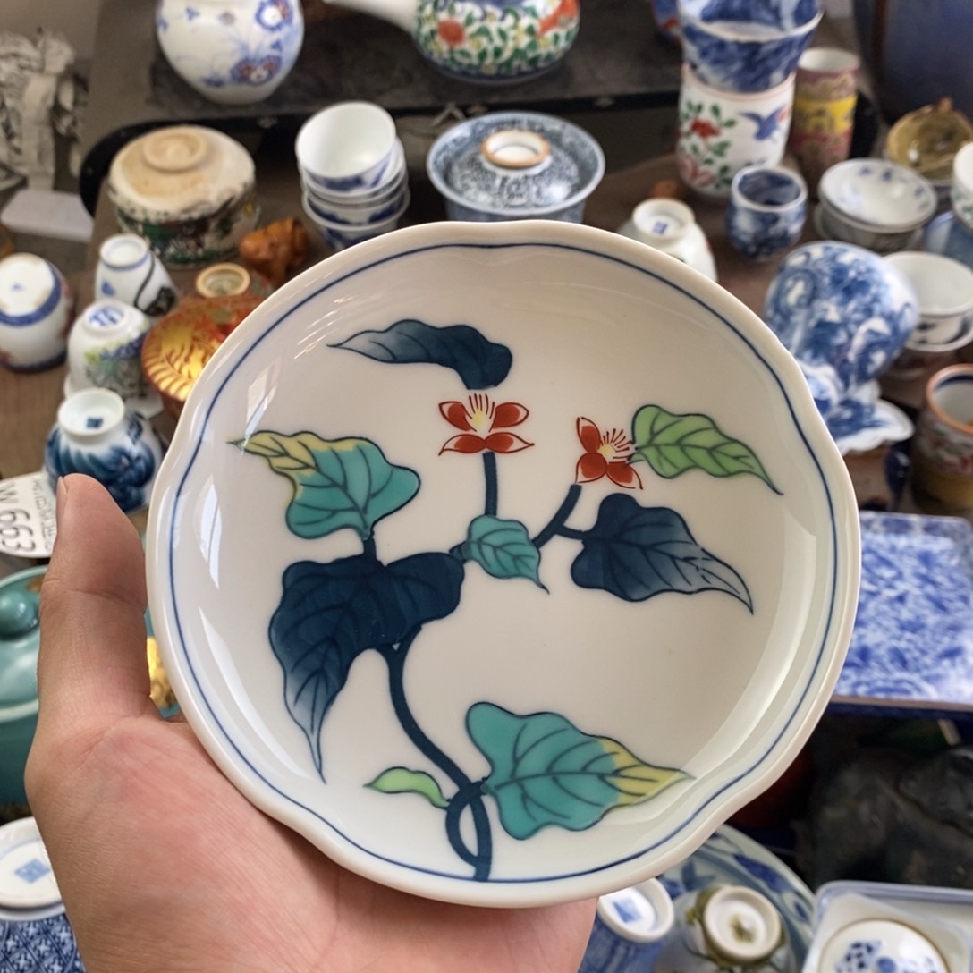 瓷器口口，瓷器瓷器口，