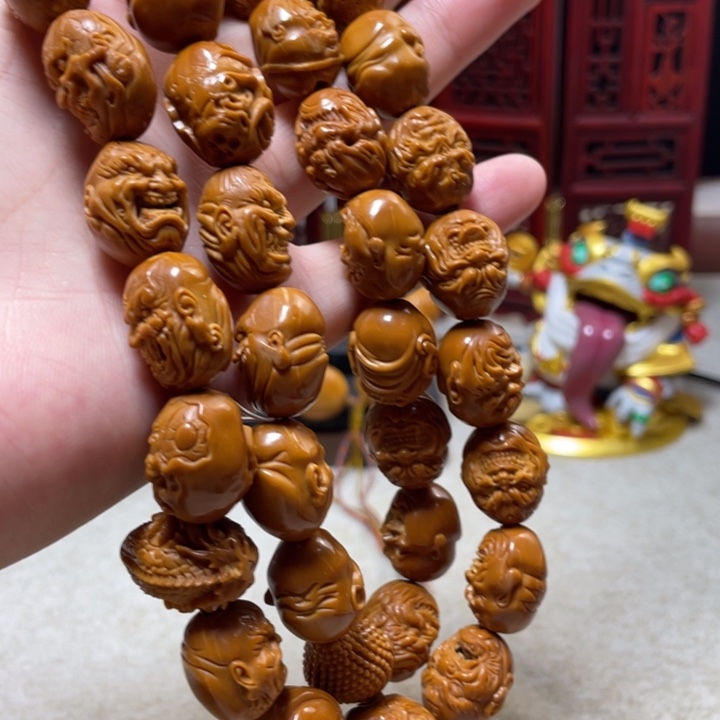 吊坠橄榄核橄榄核