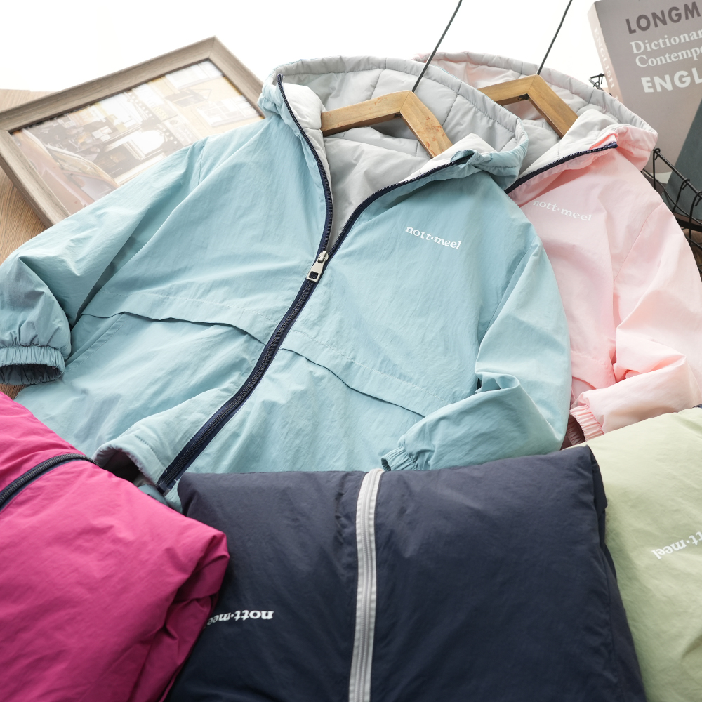 儿童棉服新雪丽棉连帽棉服新款冬季棉衣中大童保暖外套-2541