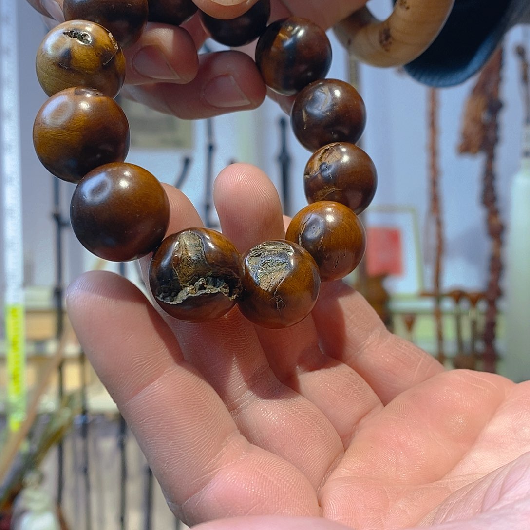 杂色豆（科檀/科特迪瓦檀木）