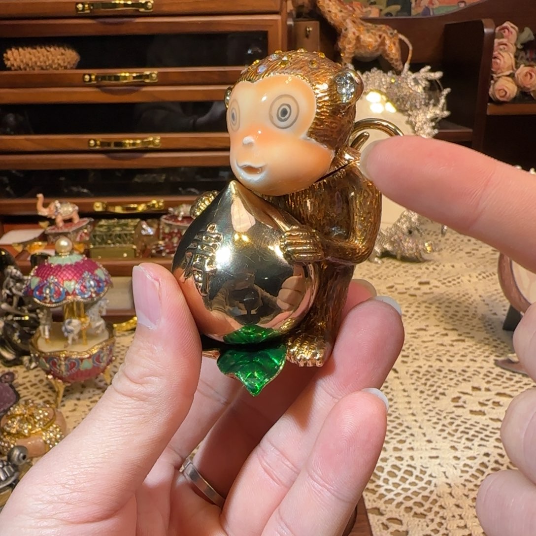 手工制品默认微瑕