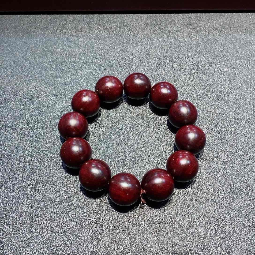 小叶紫檀手串/手链2.0福利