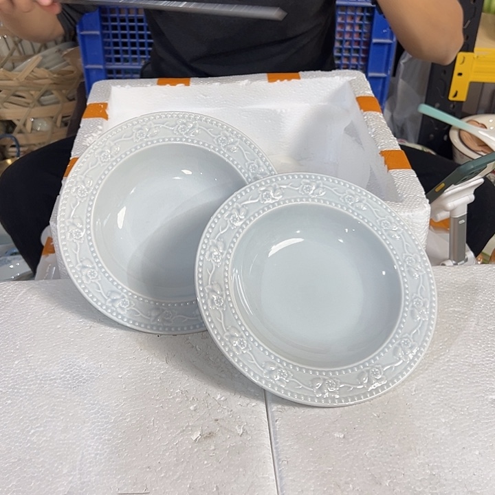 潮州陶瓷工厂微瑕