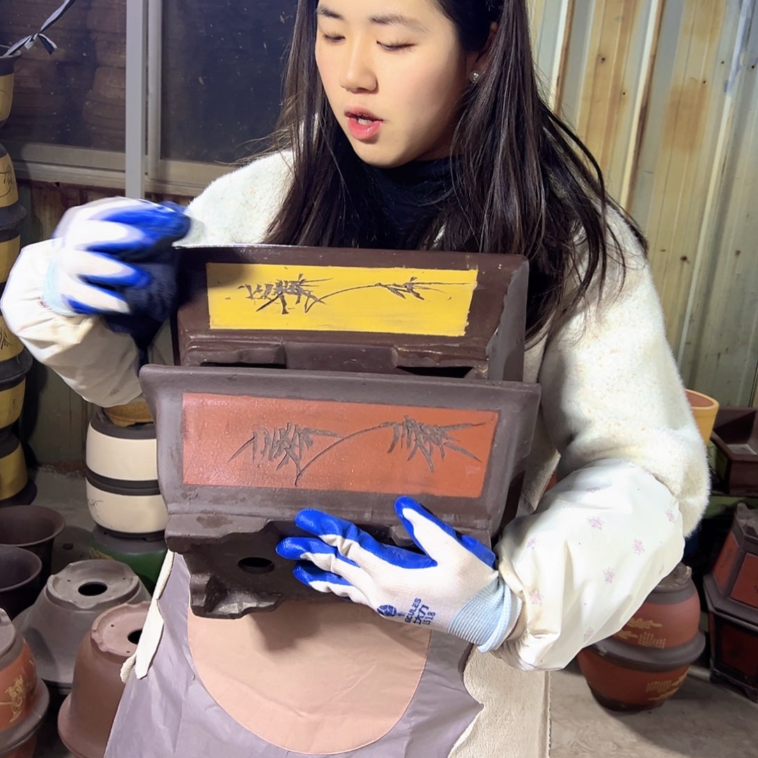 31红马槽+32黄马槽