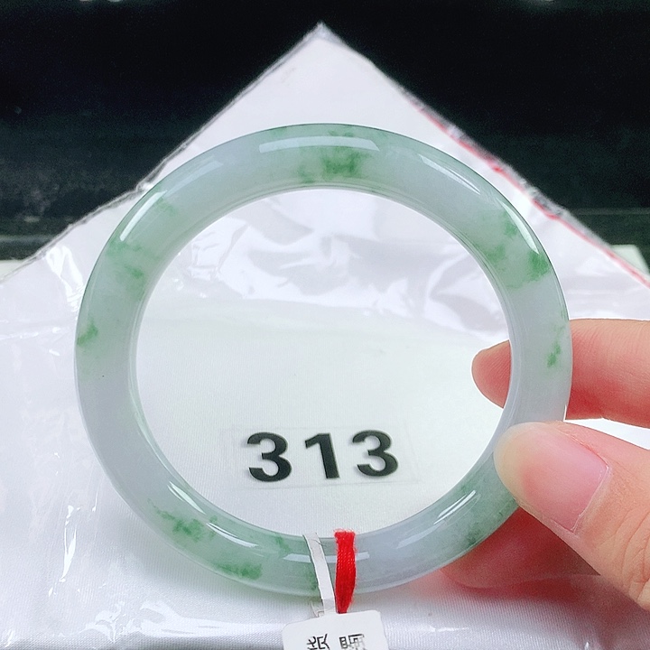 未镶嵌手镯翡翠翡翠手镯