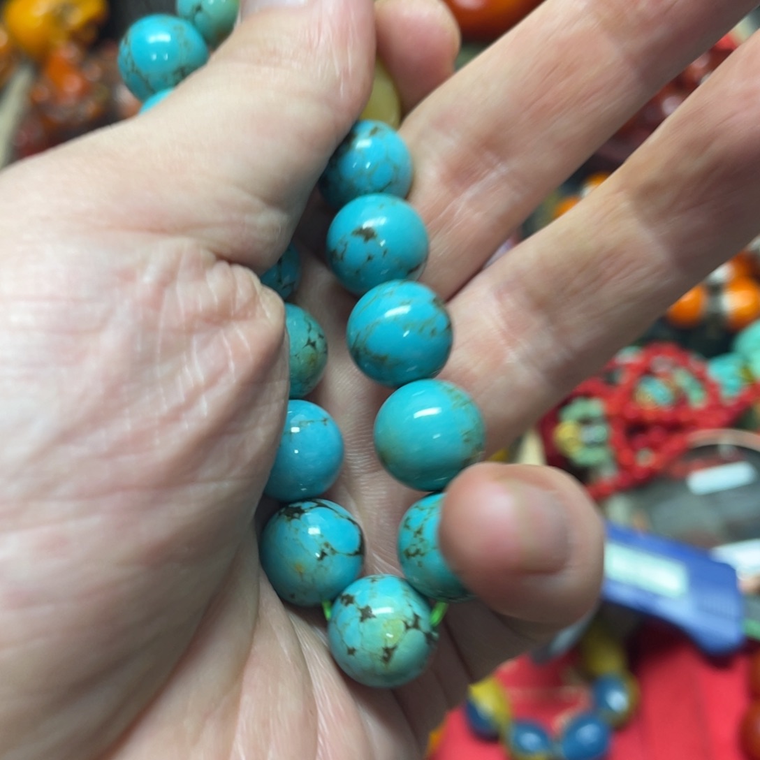 滴血莲花菩提吊坠
