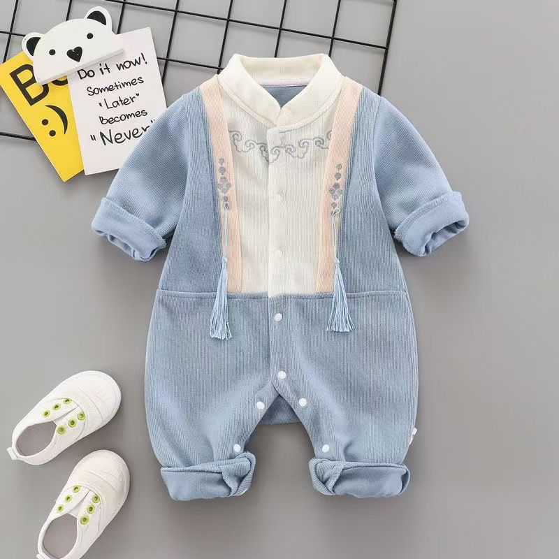 小猪大为童装扣码1号链接