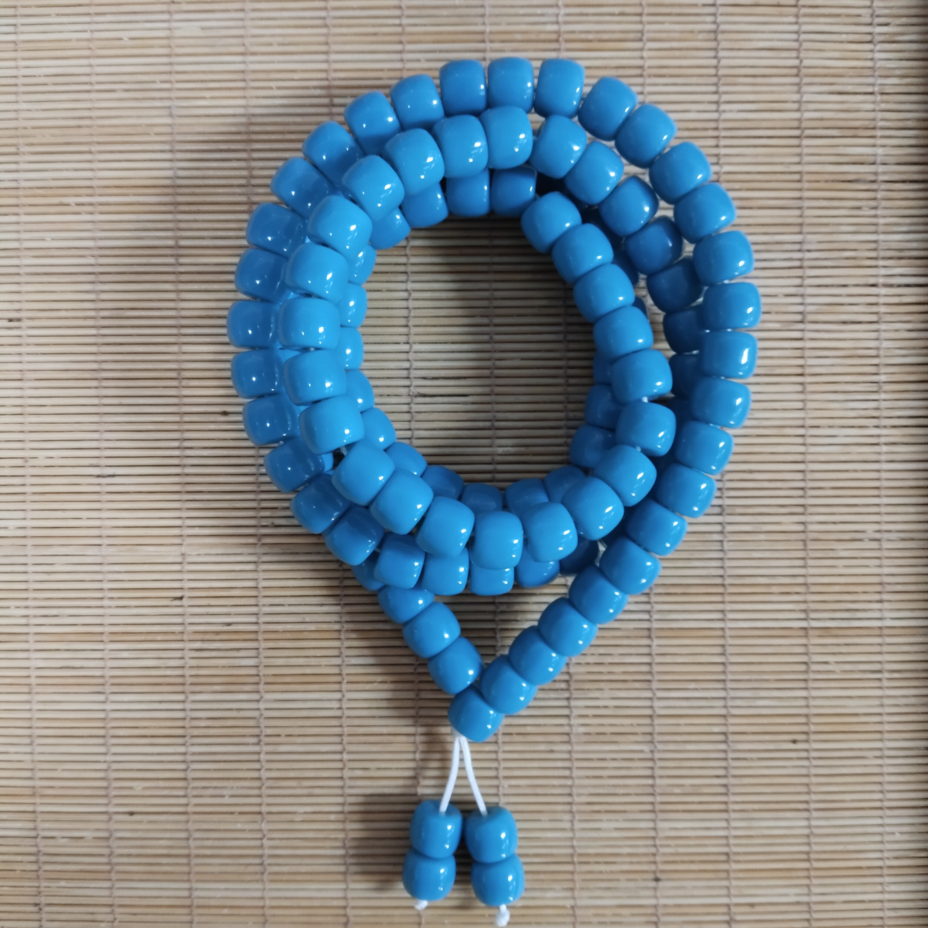 1021号卡十108颗定制木料链接