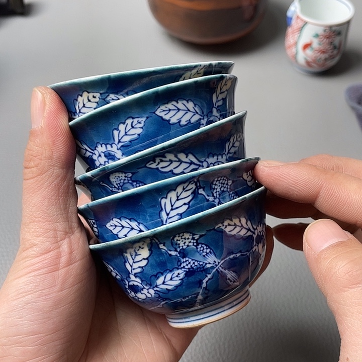 海外中古一物一拍