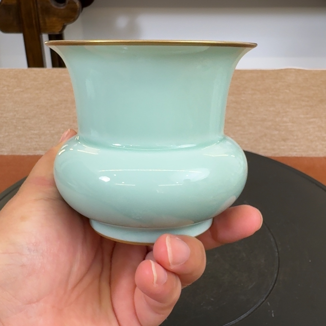 景德镇陶瓷艺术品