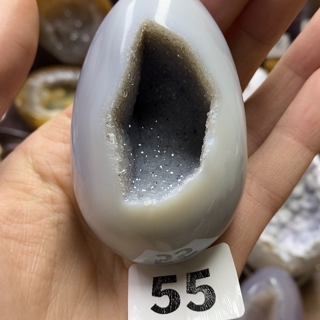 玛瑙/玉髓未镶嵌玛瑙摆件