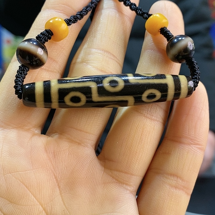 玛瑙/玉髓颈饰未镶嵌234