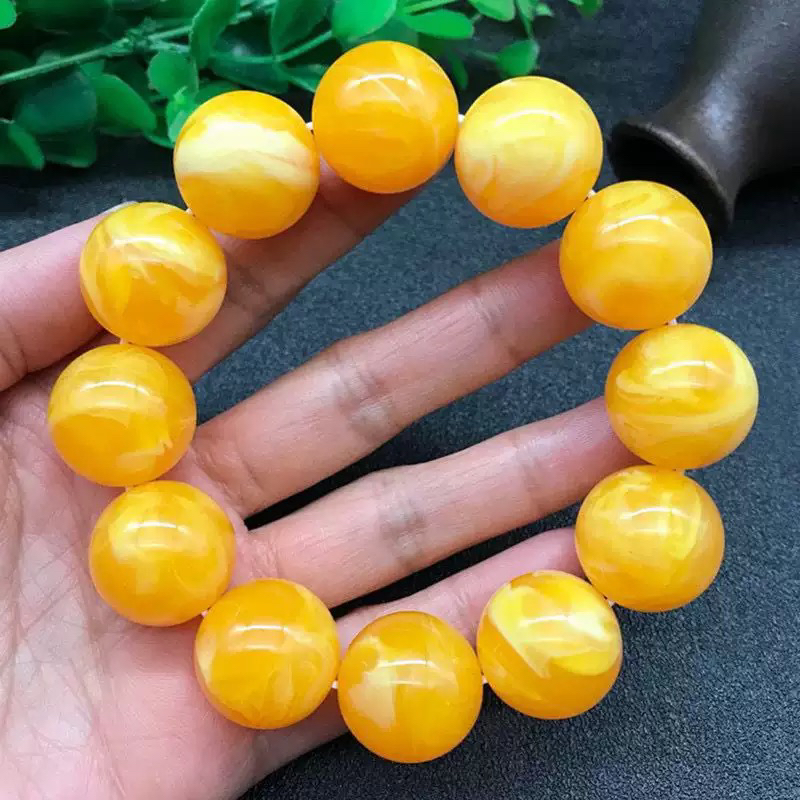 A244 精品手串 20mm