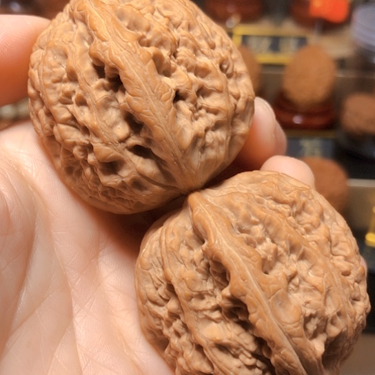 无敌款：原桩御尊