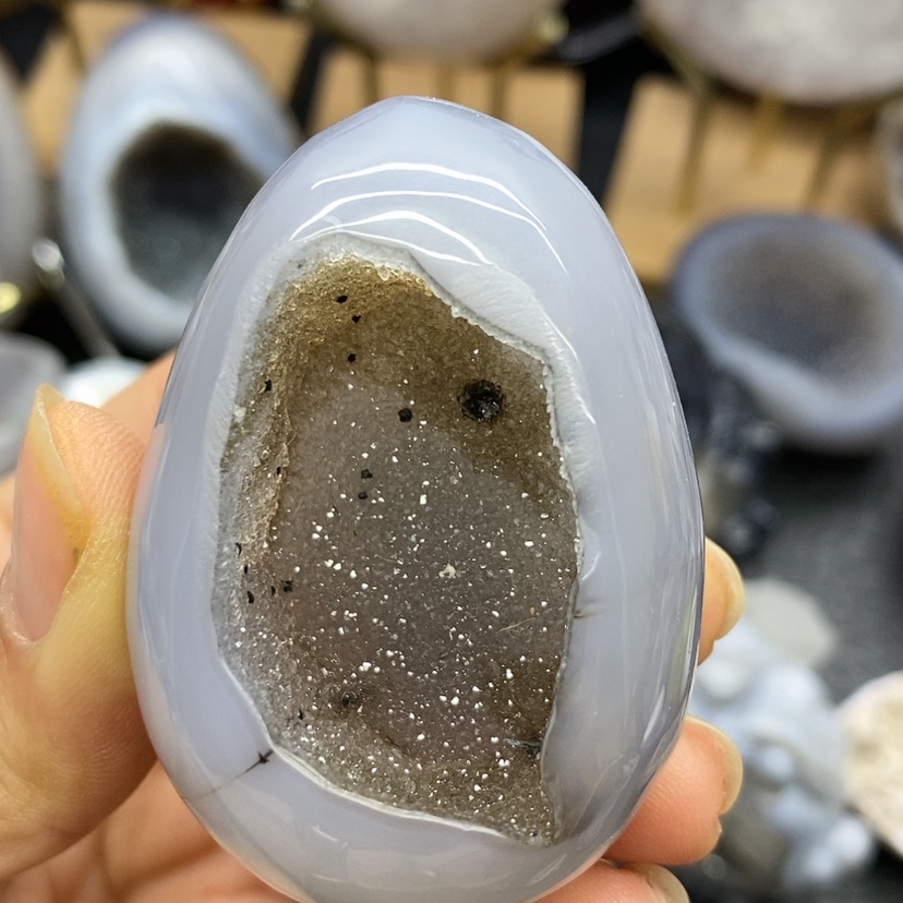 【闪购商品】未镶嵌大型摆件（非配饰）水晶