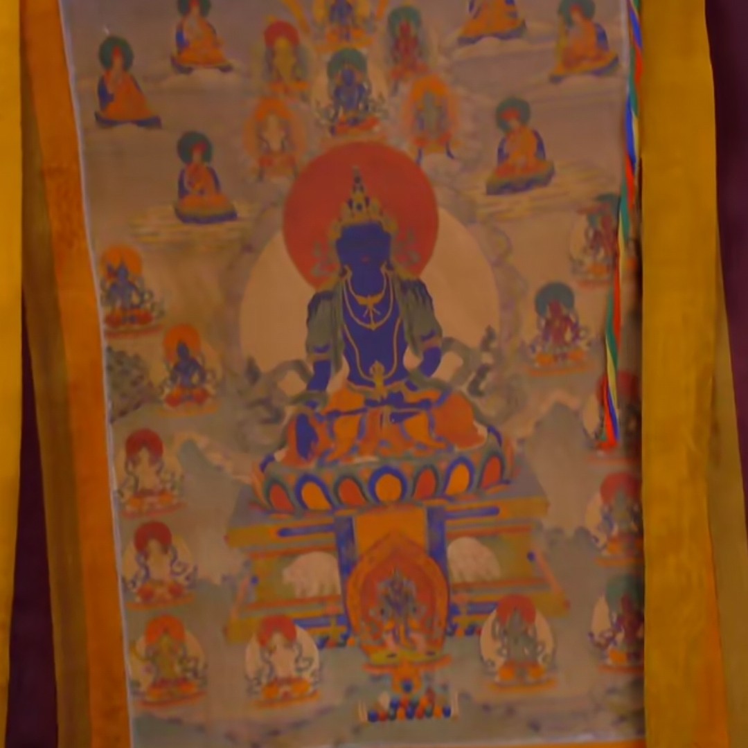 紫铜收藏摆件链接