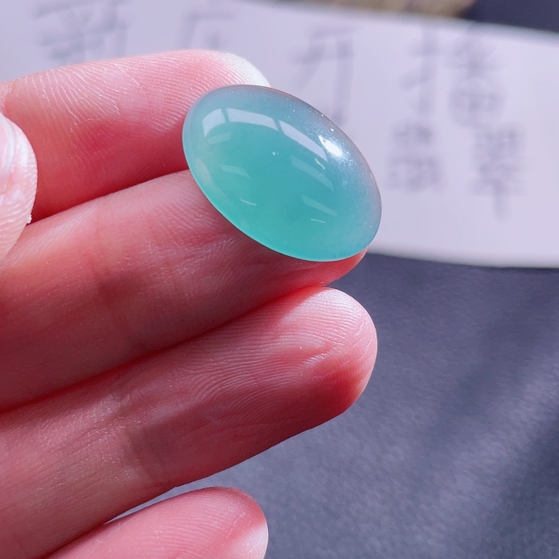 翡翠颈饰未镶嵌88888888