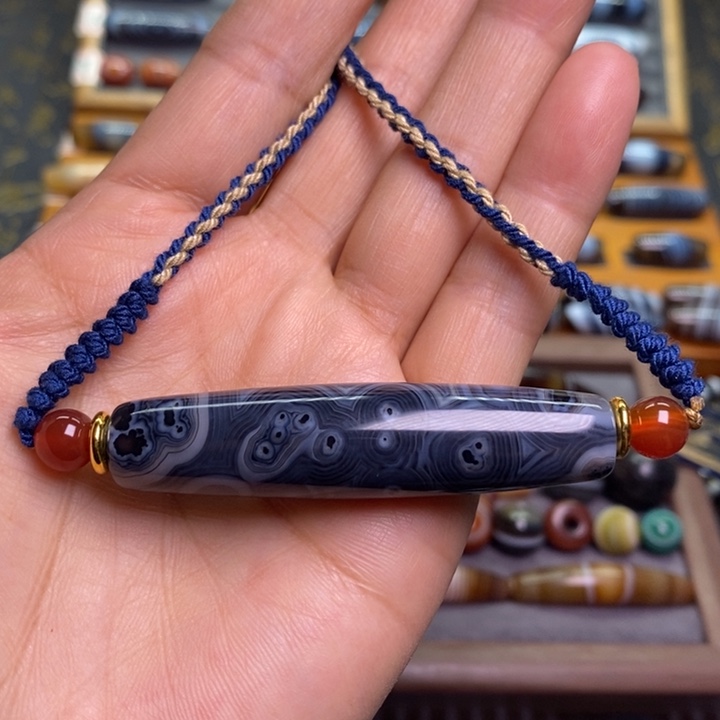 未镶嵌玛瑙/玉髓珠宝半成品F****机