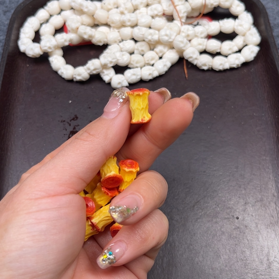 手串/手链驼骨编号143