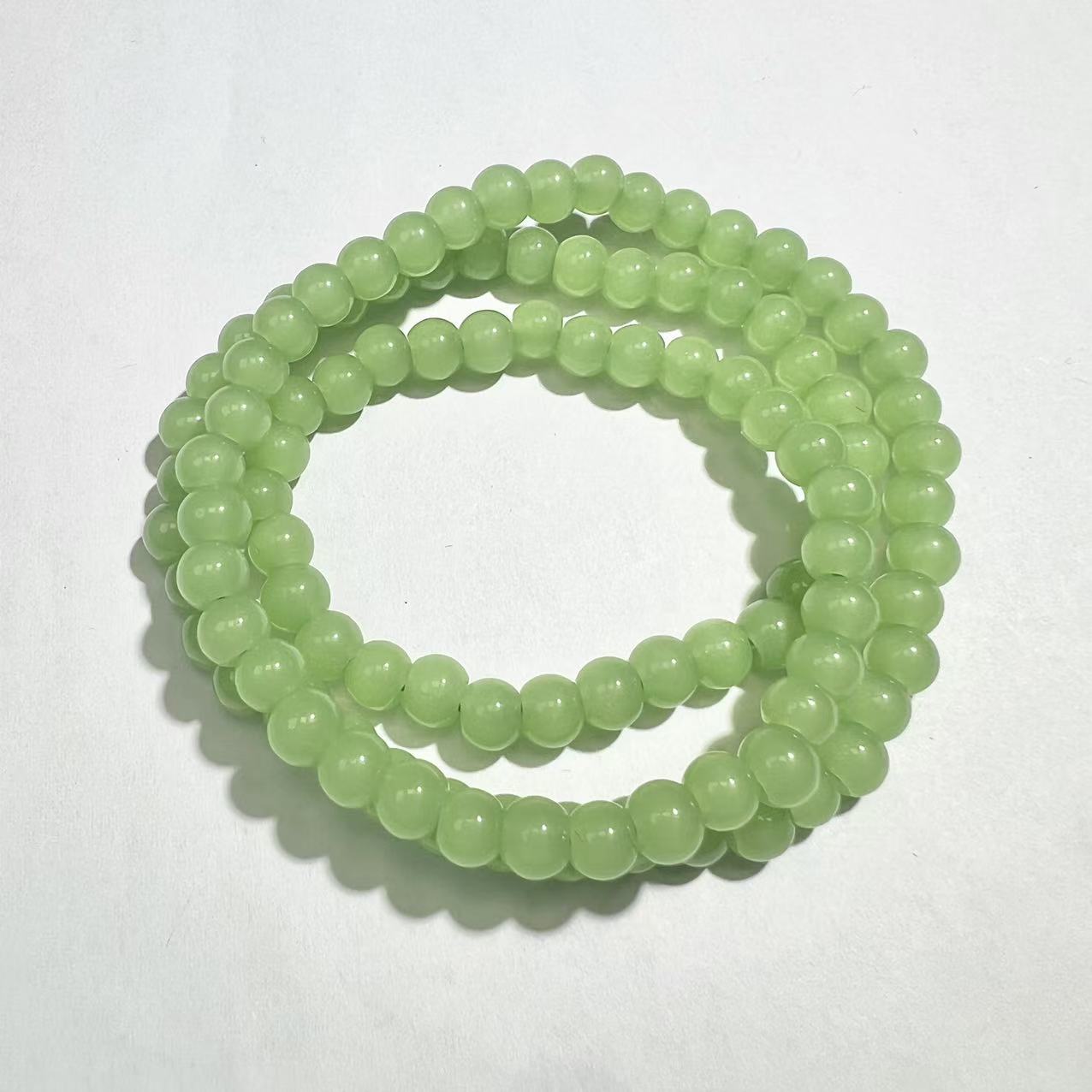 QC8008精美设计款手链