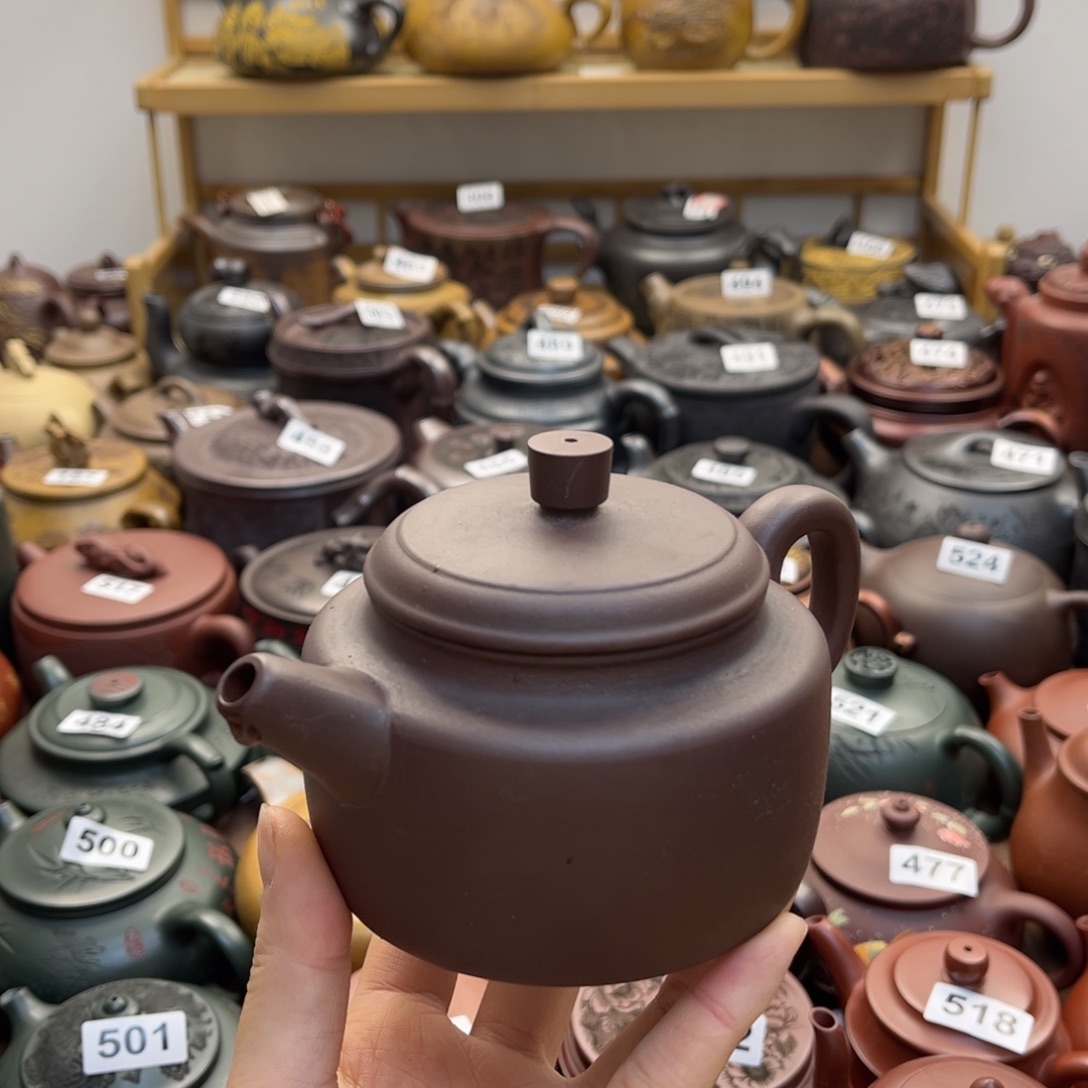 紫砂微瑕紫砂微瑕240