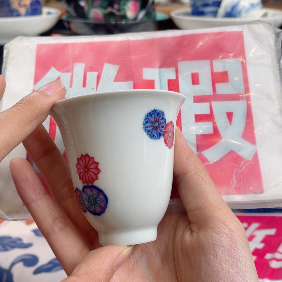 景德镇陶瓷学院美术