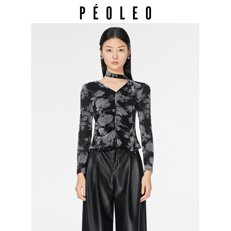 【粉丝专享】PK9109234衬衫