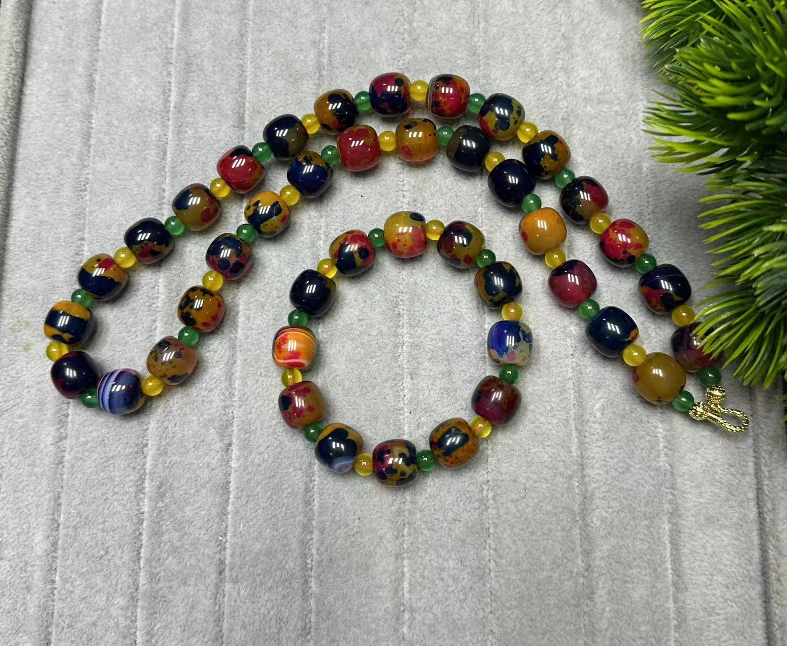 A341 龙太岁套装 多样性发其一