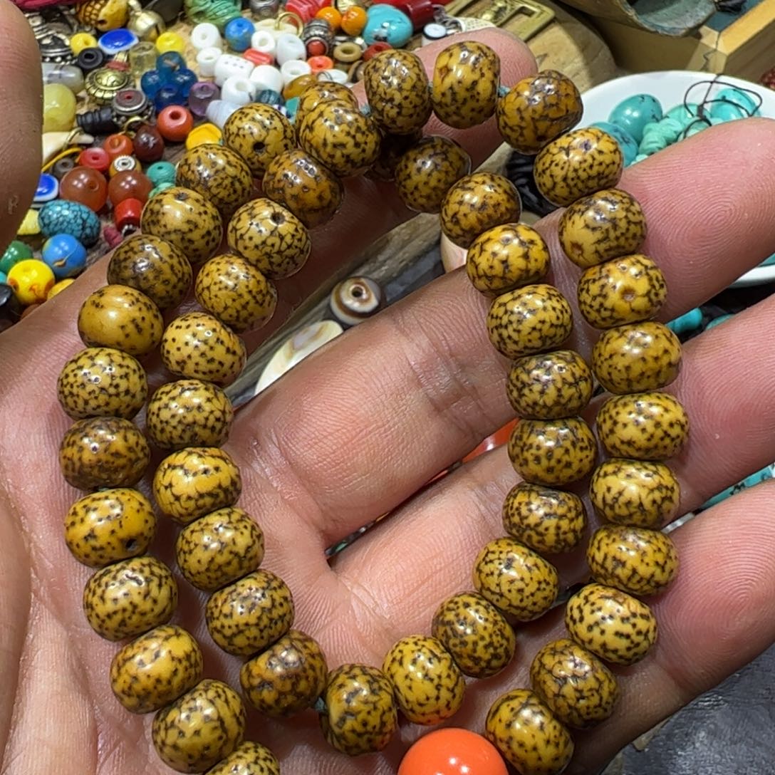 吊坠星月菩提星月菩提手串手链