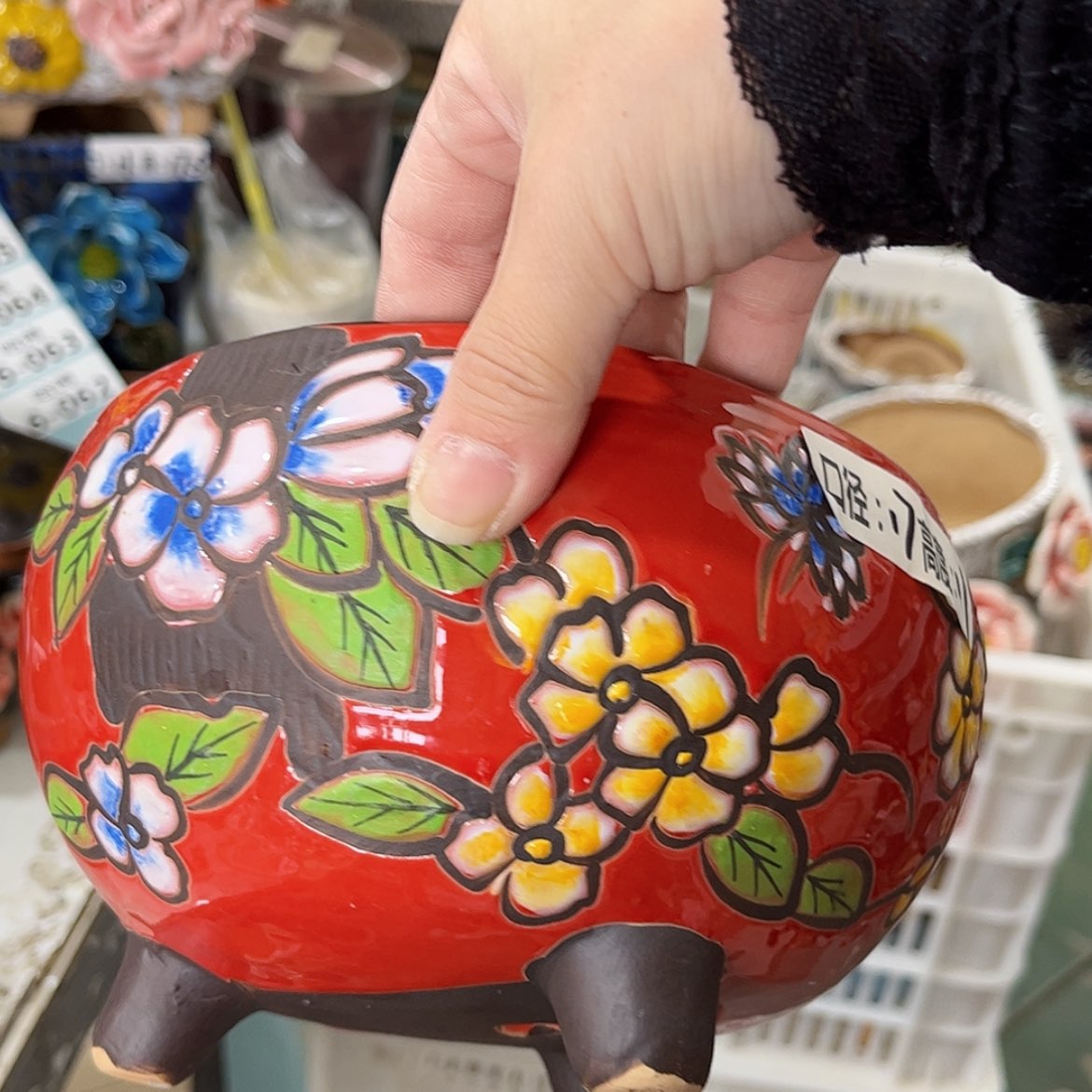 【闪购商品】红陶福利