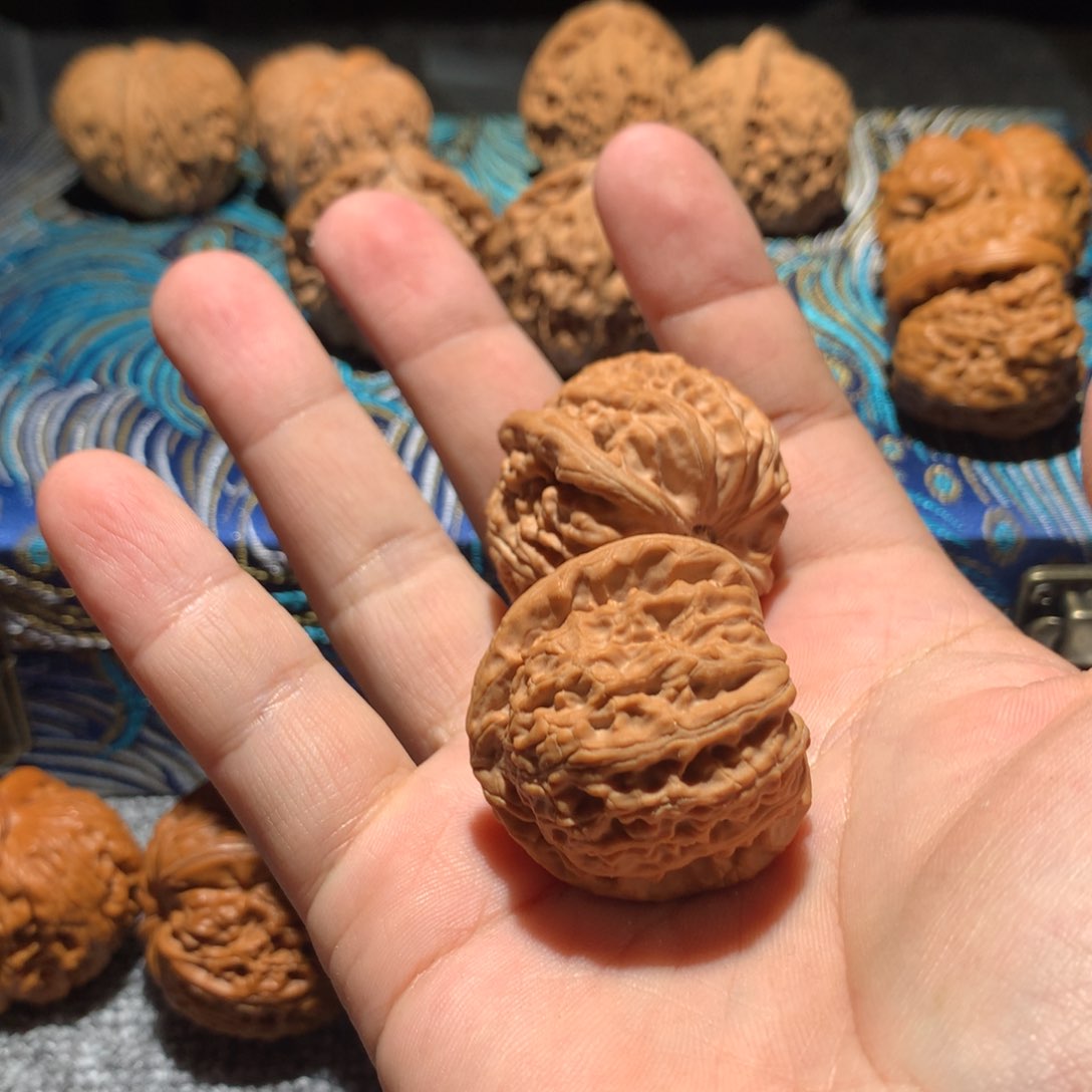 猴头核桃吊坠C****赵457899999999