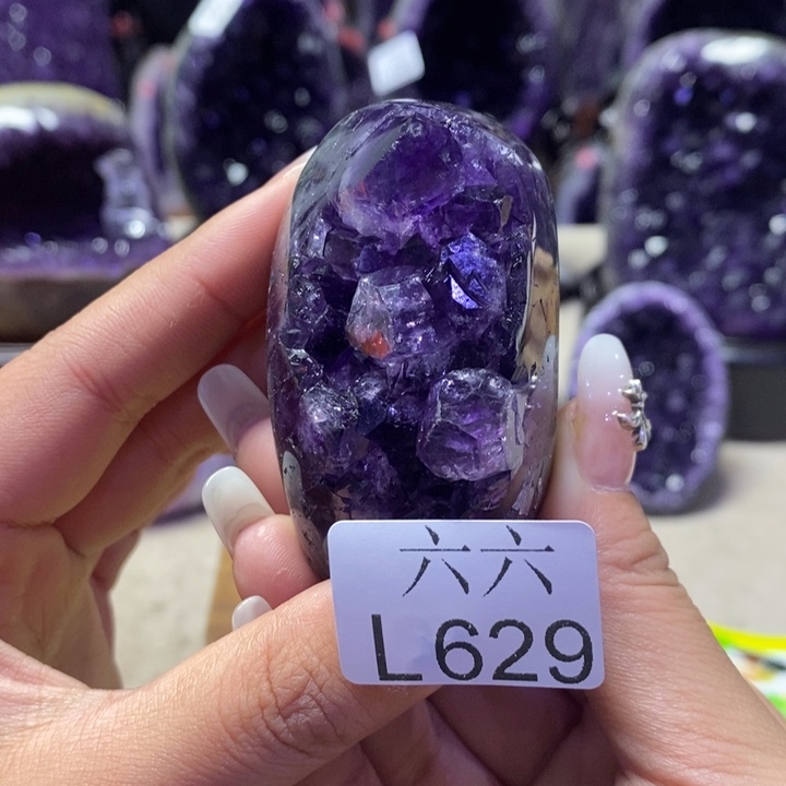 水晶大型摆件（非配饰）未镶嵌摆件