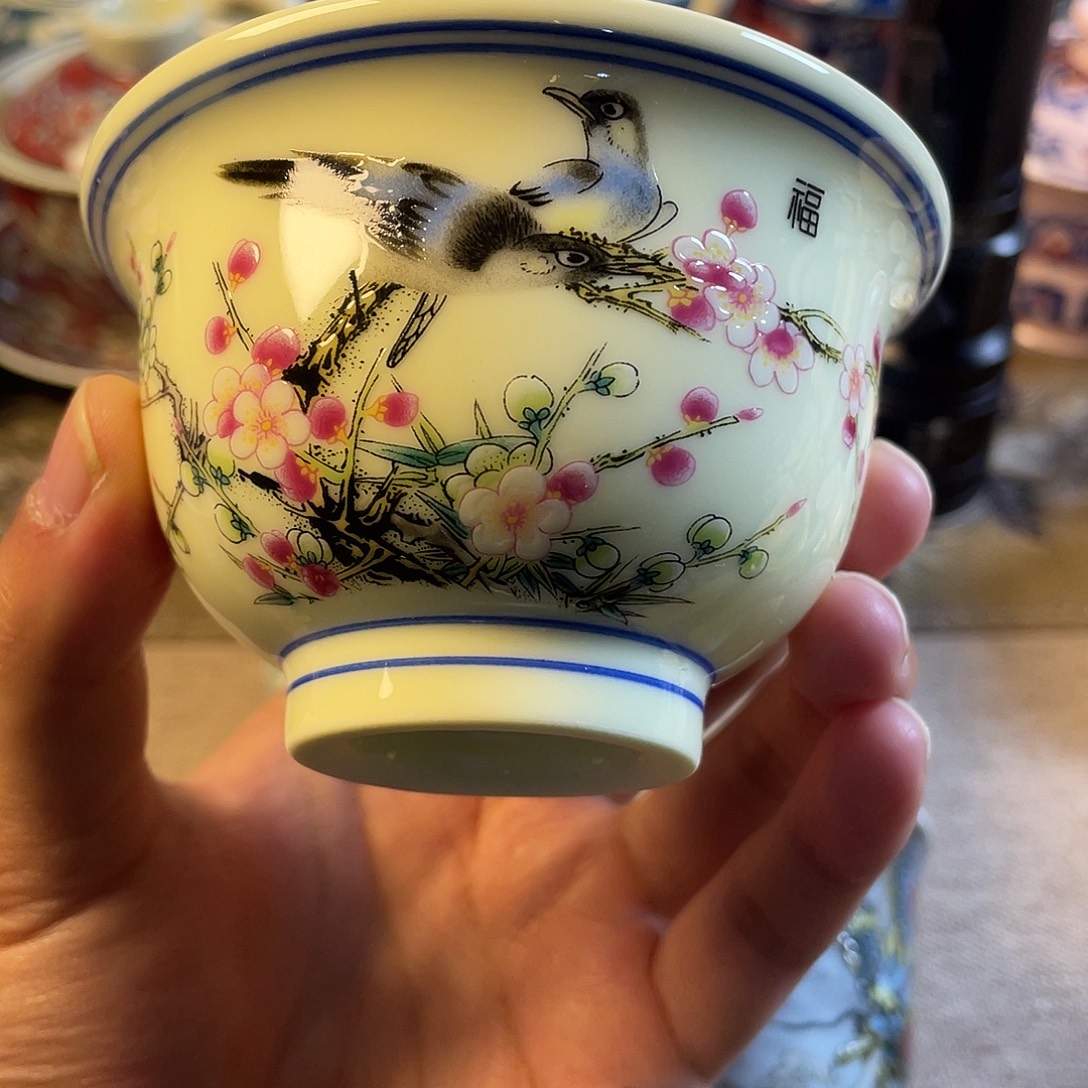 瓷片景德镇陶瓷4558888889999