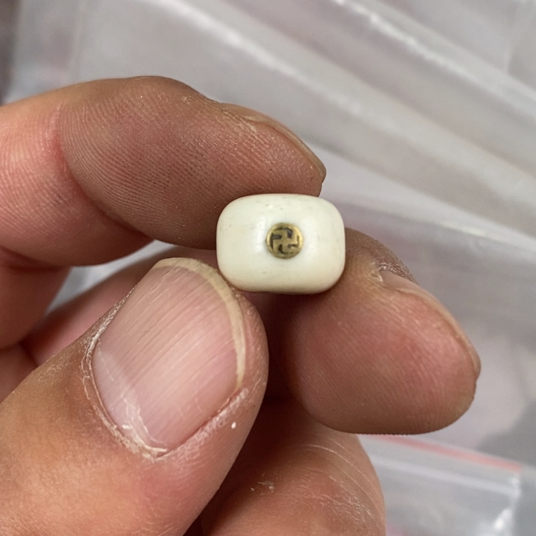 手串/手链驼骨配饰96