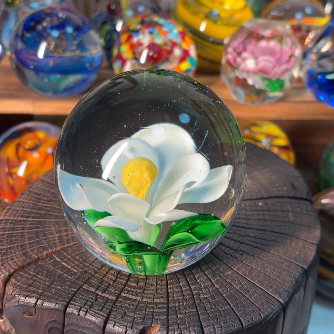 琉璃手工艺品精品