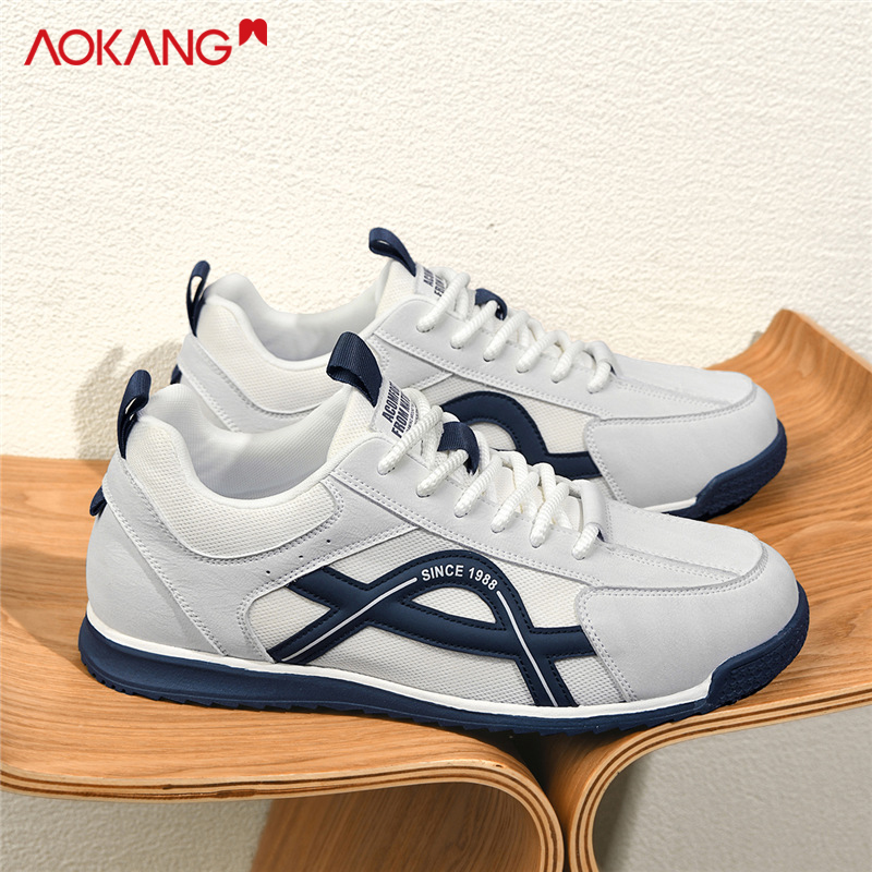 2025冬季时尚休闲鞋百搭时尚休闲轻便保暖耐磨阿甘鞋